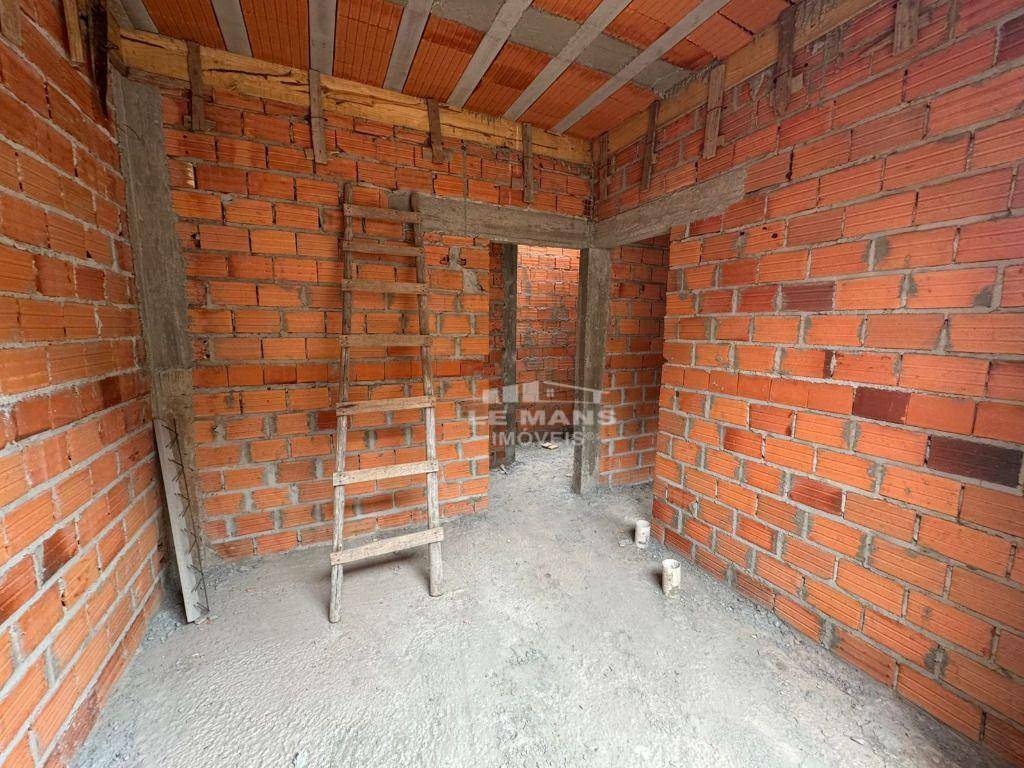 Casa de Condomínio à venda com 4 quartos, 268m² - Foto 41