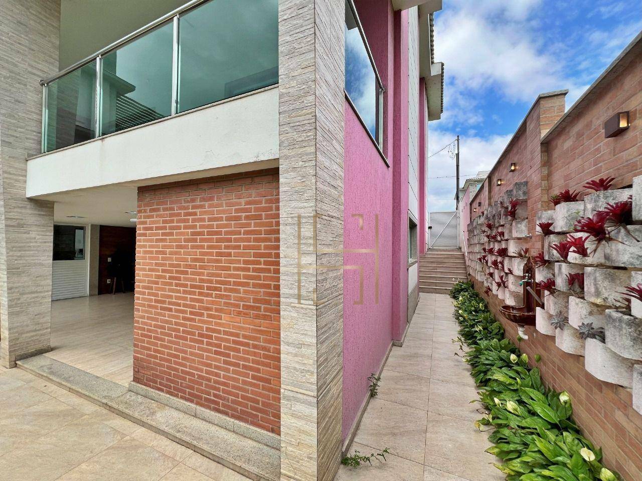 Casa de Condomínio à venda com 3 quartos, 374m² - Foto 22