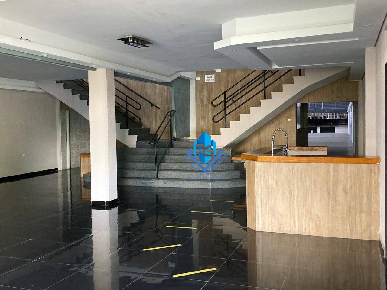 Depósito-Galpão, 2600 m² - Foto 17