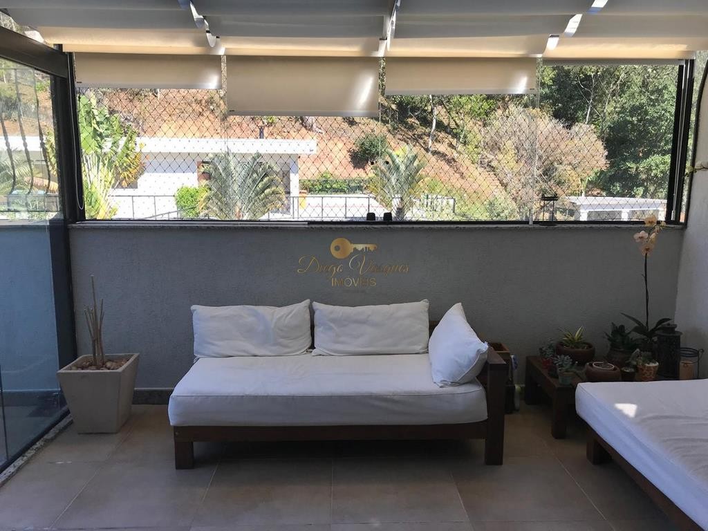 Cobertura à venda com 3 quartos, 277m² - Foto 22