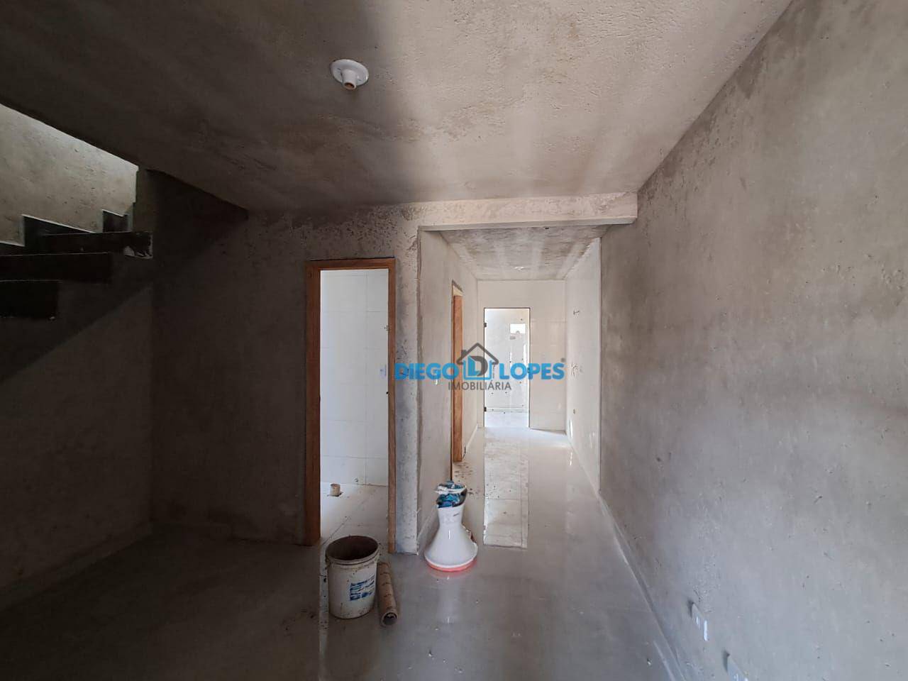 Casa, 3 quartos, 75 m² - Foto 3