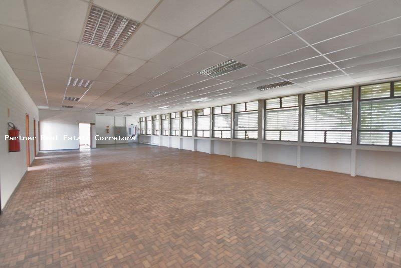 Depósito-Galpão-Armazém para alugar com 1 quarto, 1361m² - Foto 34