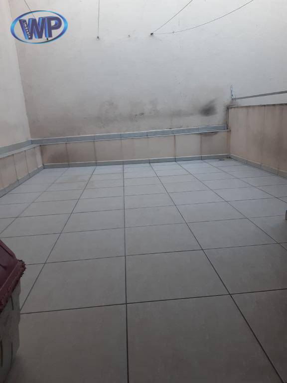 Sobrado à venda com 4 quartos, 175m² - Foto 2