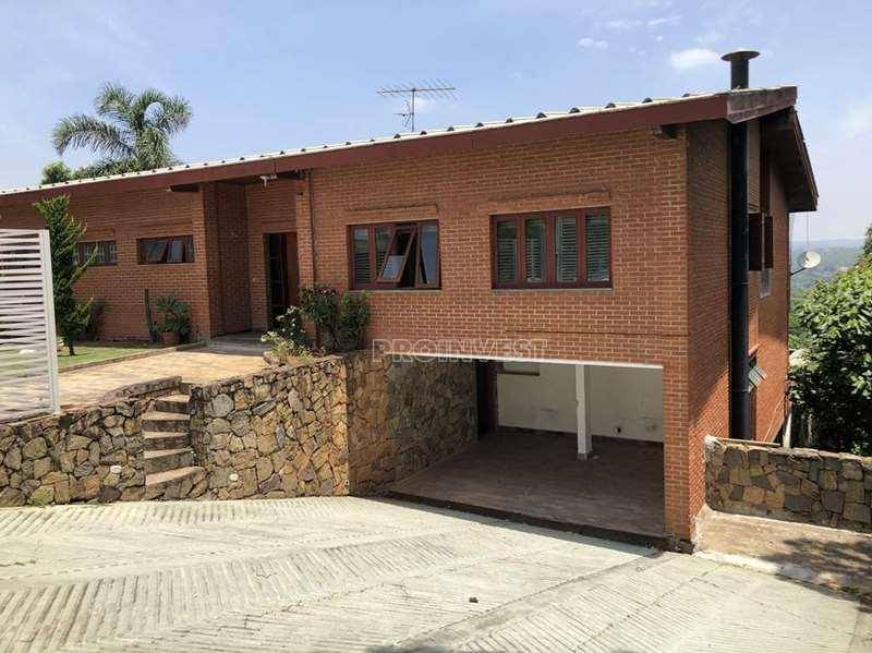 Casa de Condomínio à venda com 4 quartos, 800m² - Foto 34