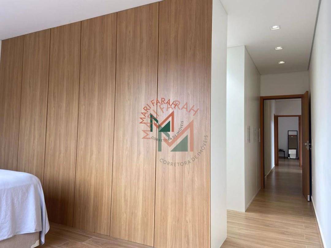 Casa de Condomínio à venda com 4 quartos, 252m² - Foto 12