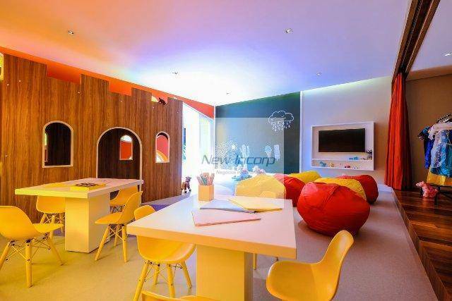 Cobertura à venda e aluguel com 3 quartos, 280m² - Foto 36
