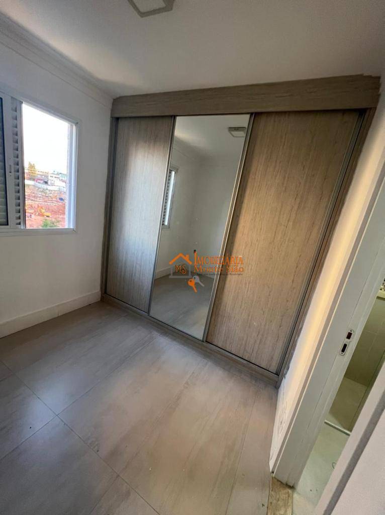 Apartamento à venda com 2 quartos, 58m² - Foto 13