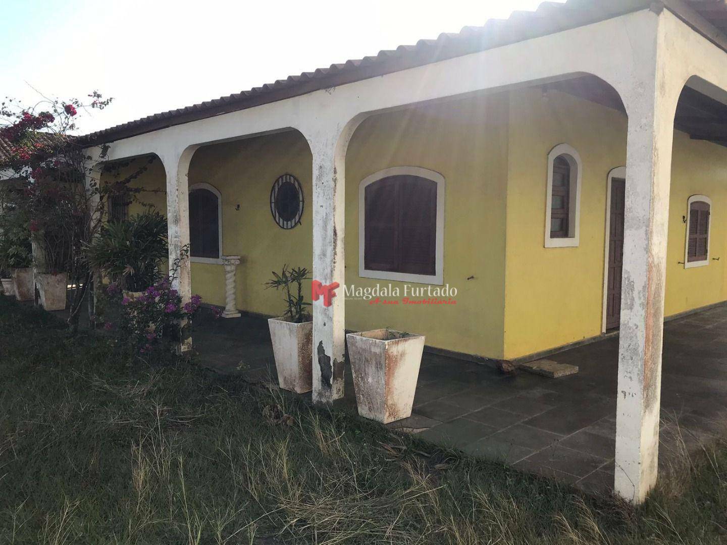 Casa à venda com 3 quartos, 1000M2 - Foto 4