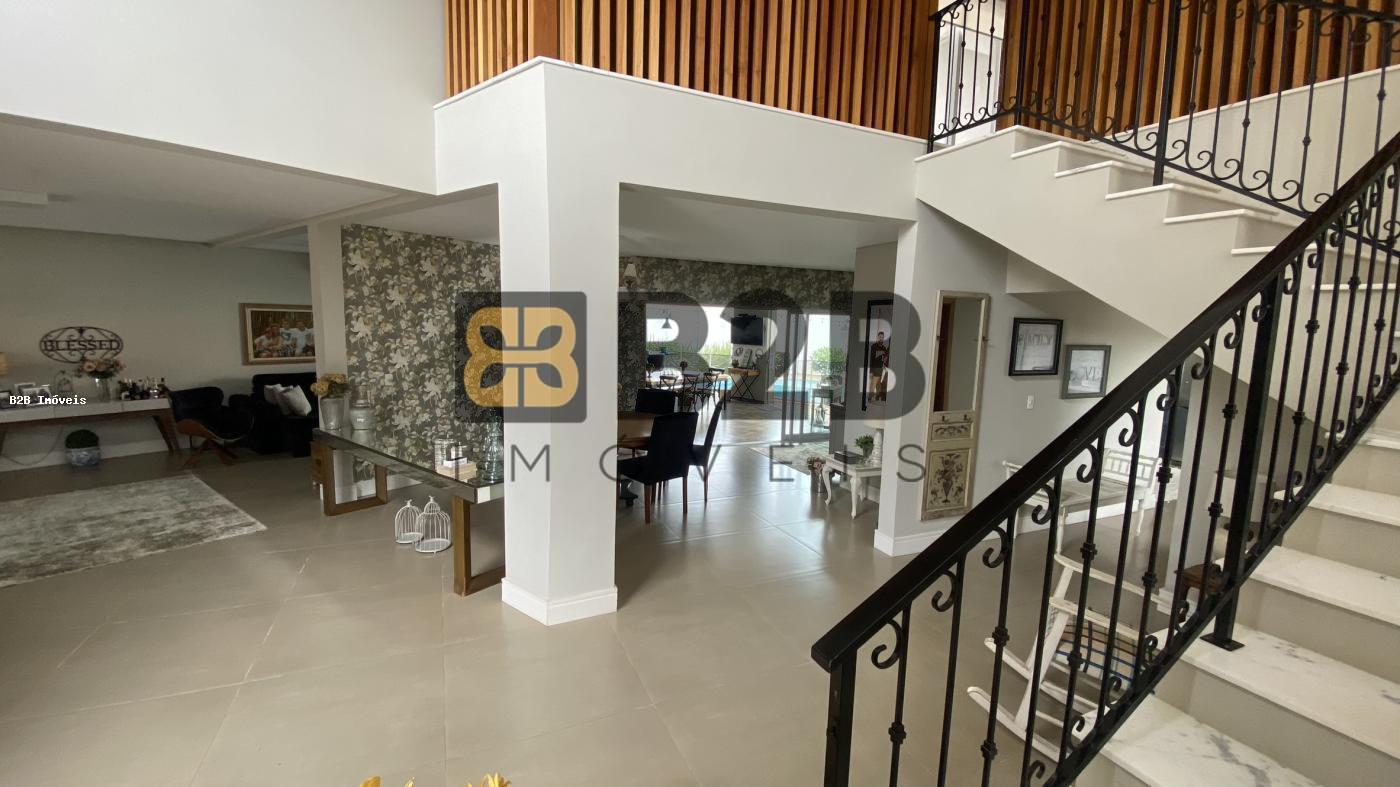 Casa de Condomínio à venda com 5 quartos, 633m² - Foto 22