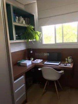 Apartamento à venda com 2 quartos, 46m² - Foto 5