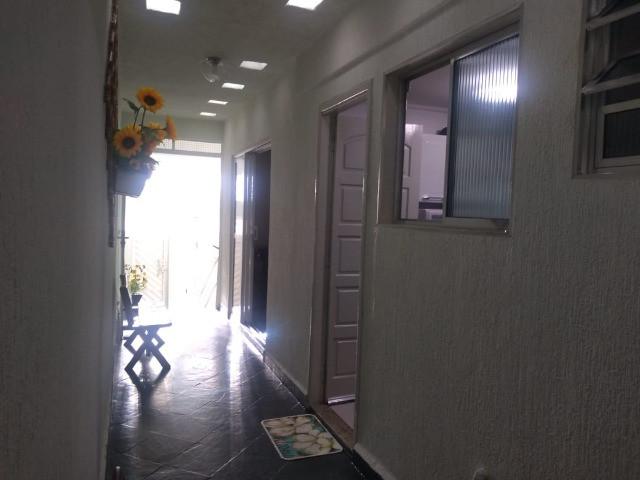 Sobrado à venda com 3 quartos, 130m² - Foto 2