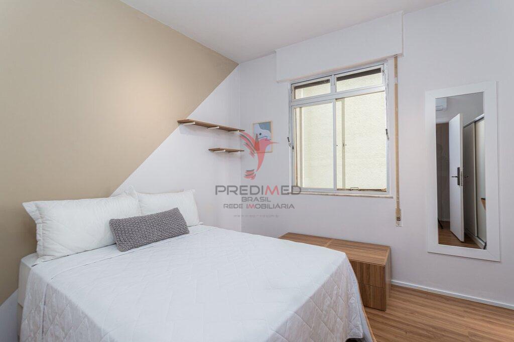 Apartamento à venda com 5 quartos, 145m² - Foto 14