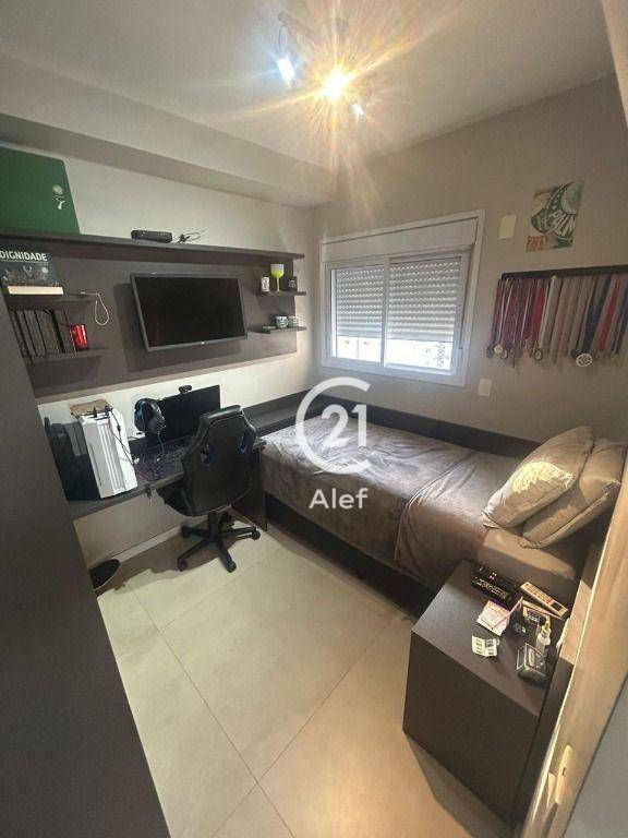 Apartamento à venda com 2 quartos, 79m² - Foto 7