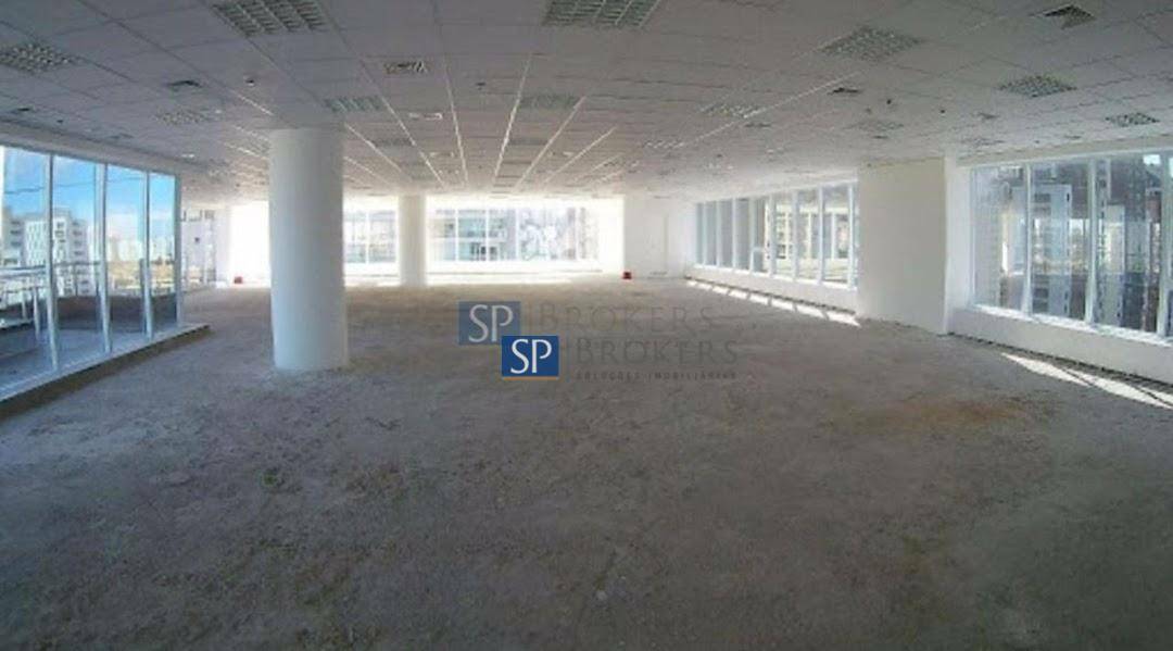 Conjunto Comercial-Sala para alugar, 535m² - Foto 12