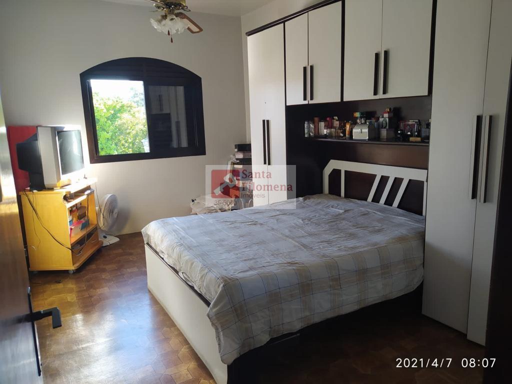 Sobrado à venda com 3 quartos, 241m² - Foto 5