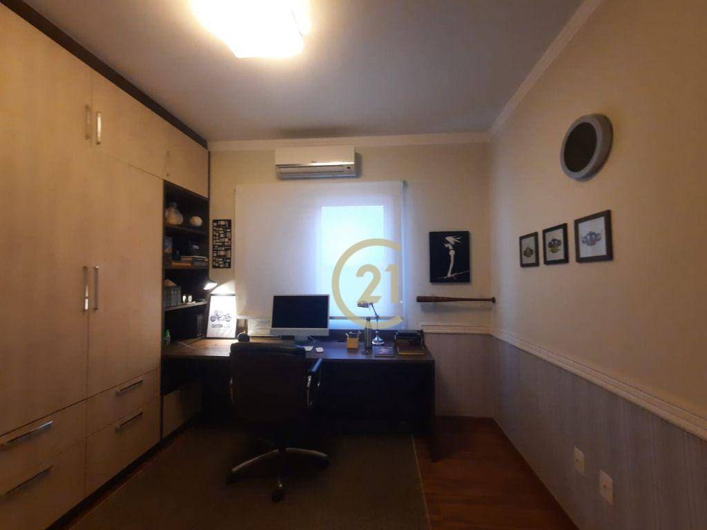 Casa de Condomínio à venda com 3 quartos, 175m² - Foto 27