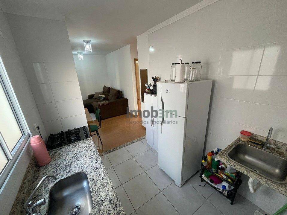 Apartamento, 2 quartos, 40 m² - Foto 4