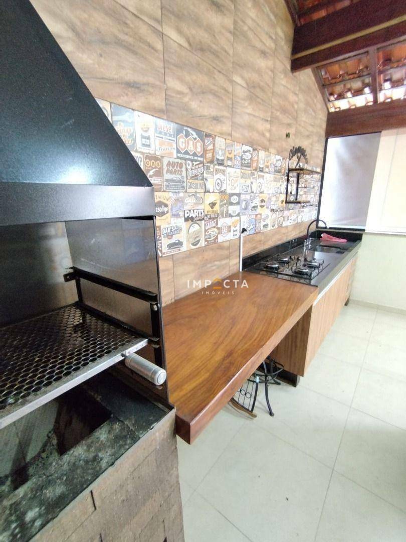 Casa à venda com 2 quartos, 145m² - Foto 17