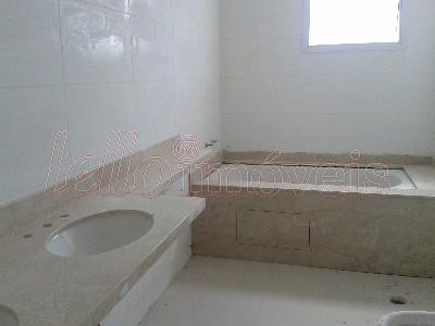 Apartamento à venda com 3 quartos, 176m² - Foto 11