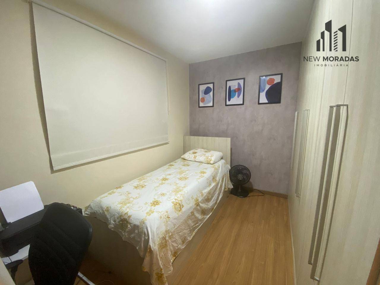 Apartamento à venda com 2 quartos, 50m² - Foto 27