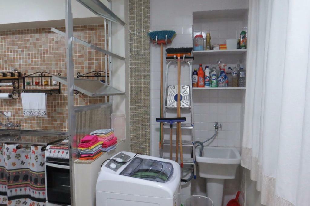 Apartamento à venda com 2 quartos, 120m² - Foto 27