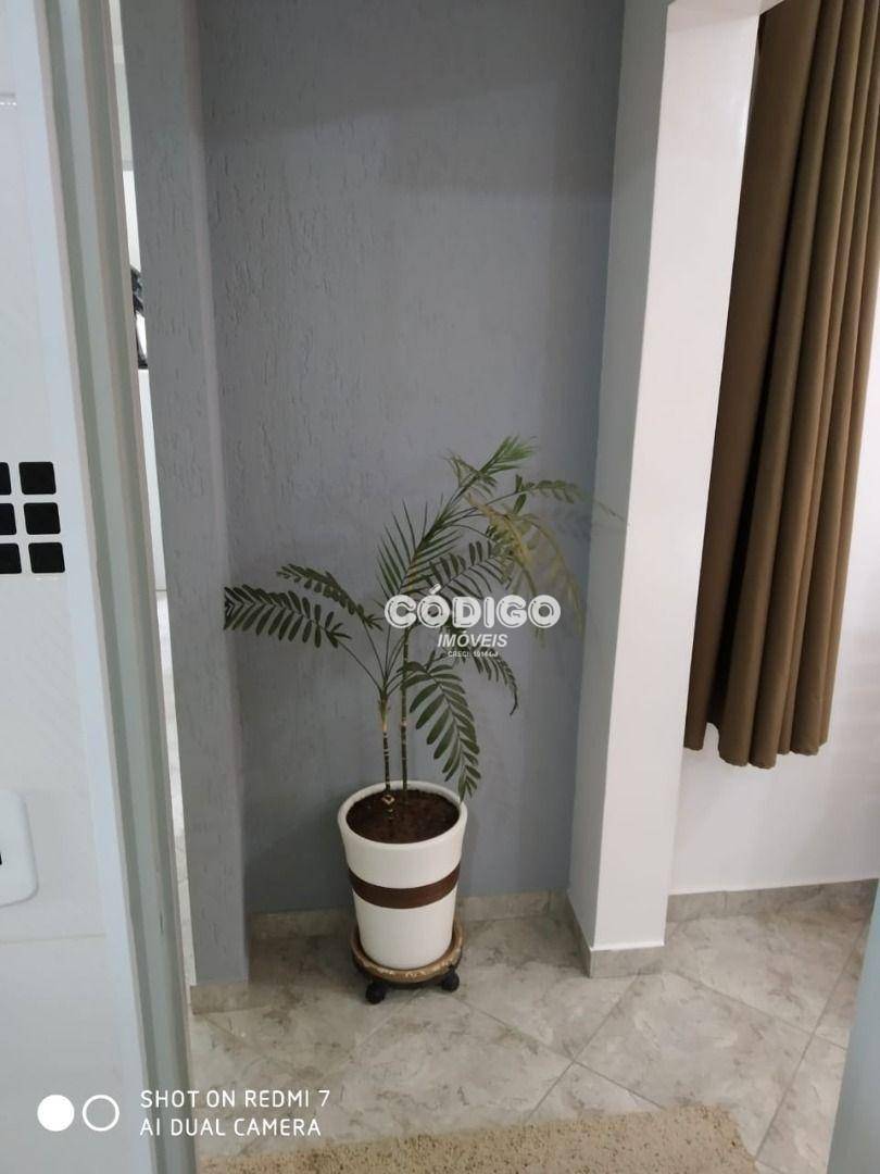 Apartamento à venda com 3 quartos, 58m² - Foto 12