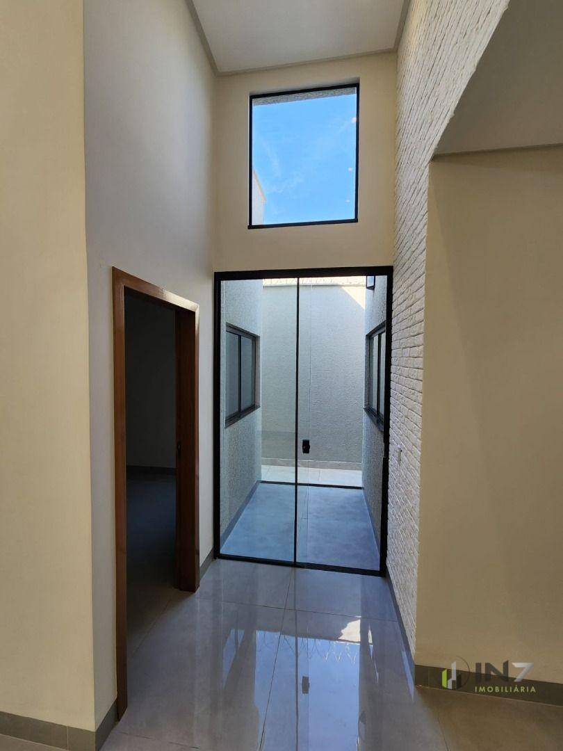 Casa à venda com 3 quartos, 155m² - Foto 7