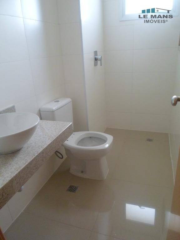 Apartamento à venda com 3 quartos, 118m² - Foto 16