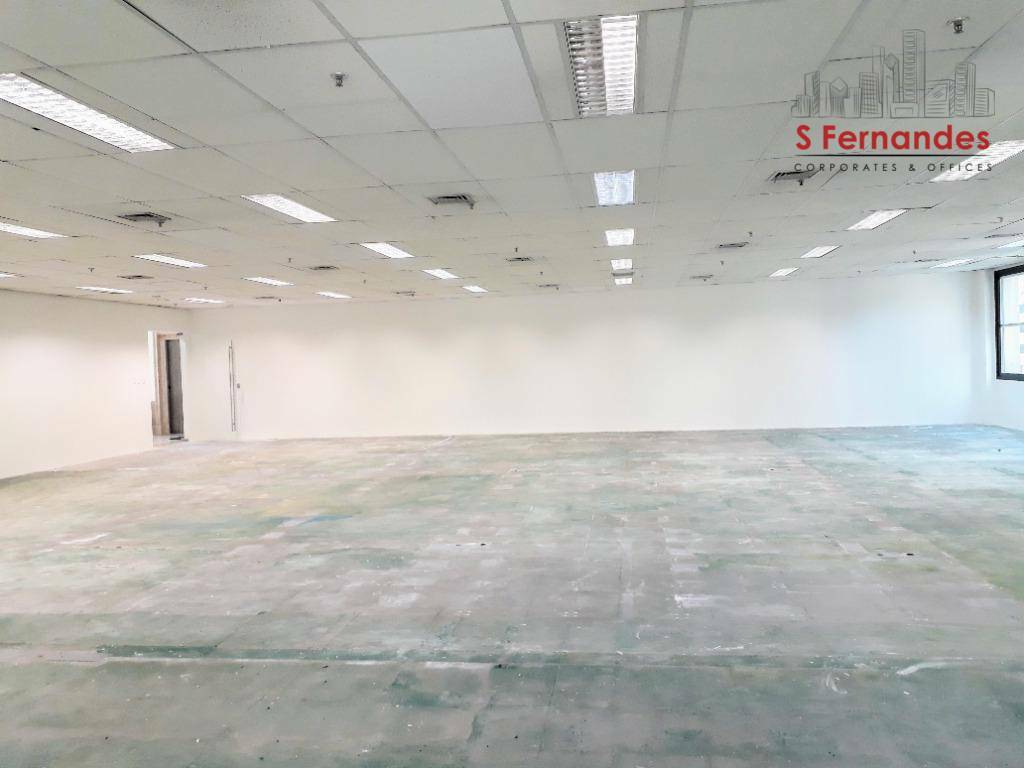 Conjunto Comercial-Sala para alugar, 290m² - Foto 9