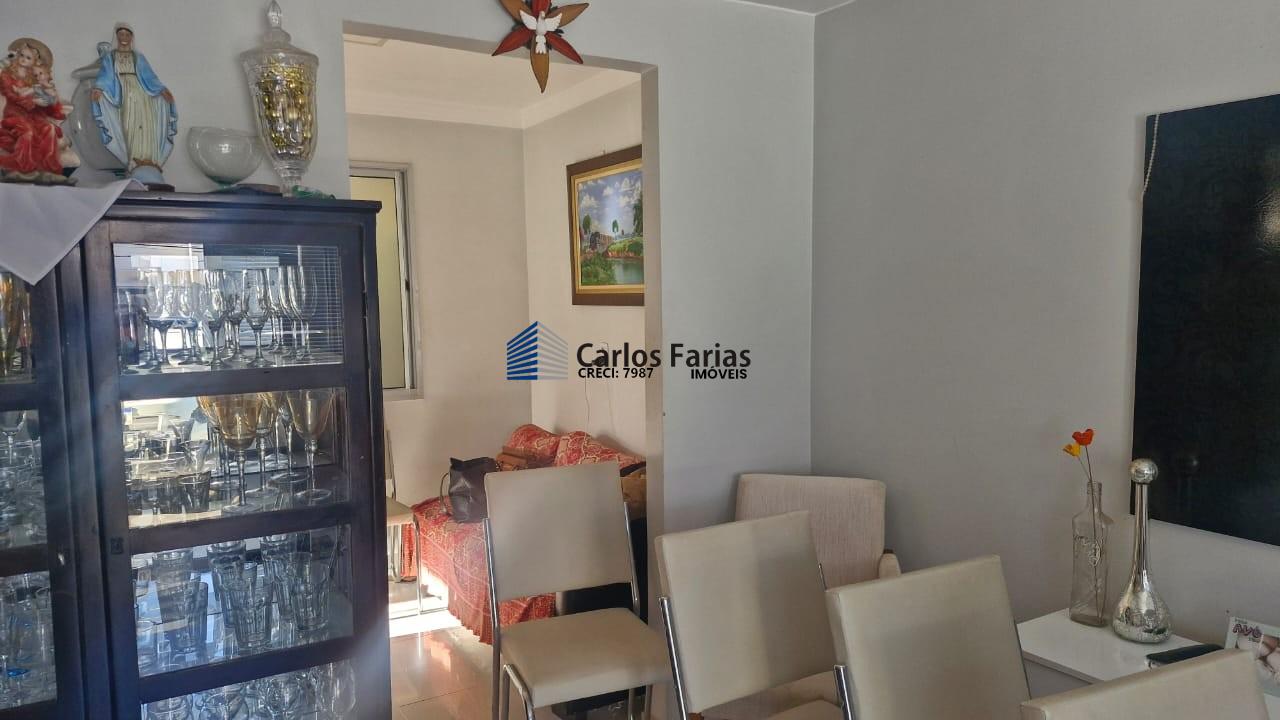 Casa de Condomínio à venda com 3 quartos, 69m² - Foto 35