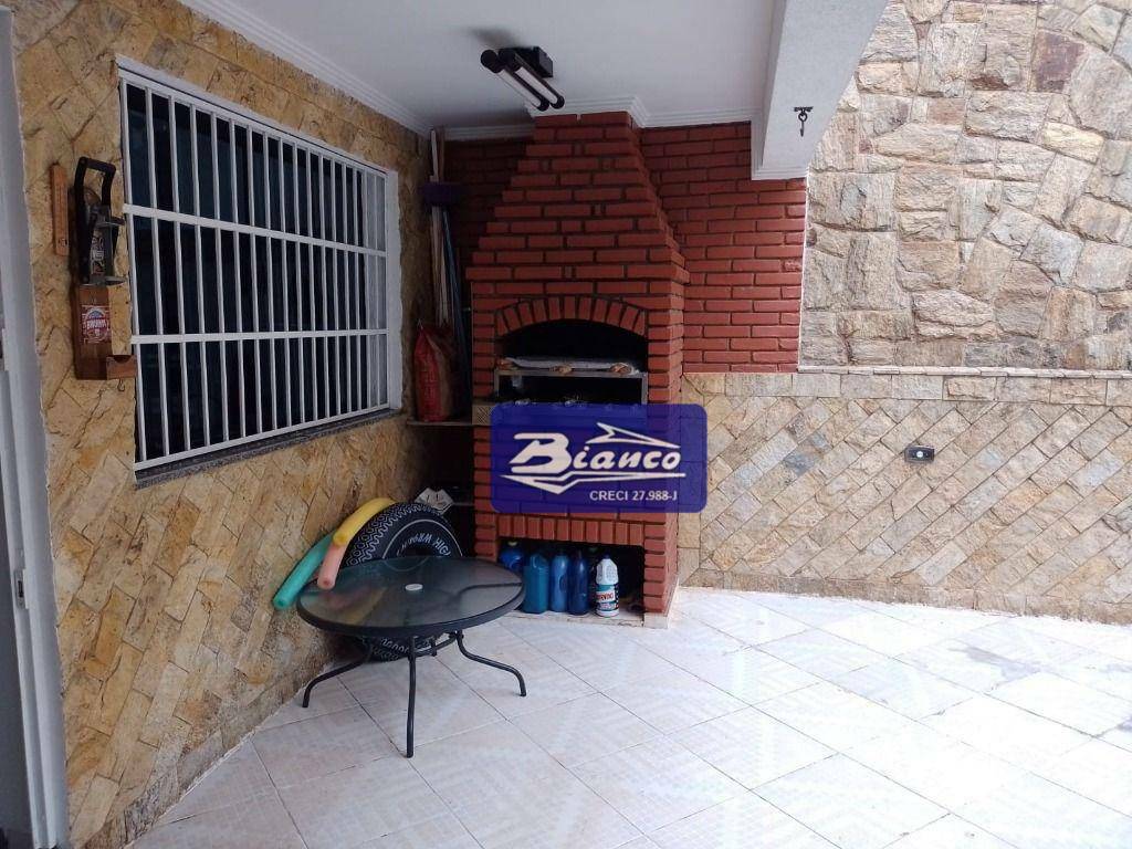 Sobrado à venda com 3 quartos, 222m² - Foto 15