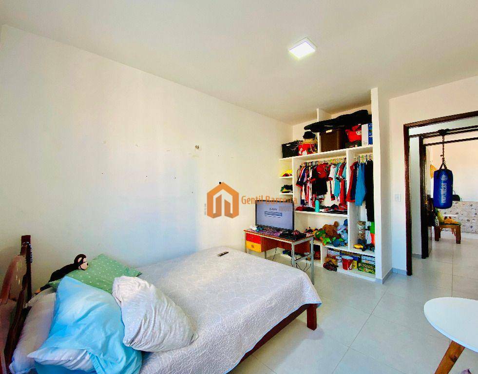 Apartamento à venda com 3 quartos, 113m² - Foto 11