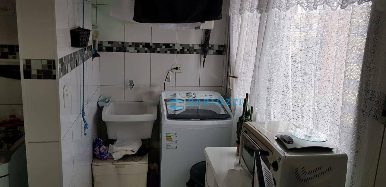 Apartamento à venda com 3 quartos, 87m² - Foto 6