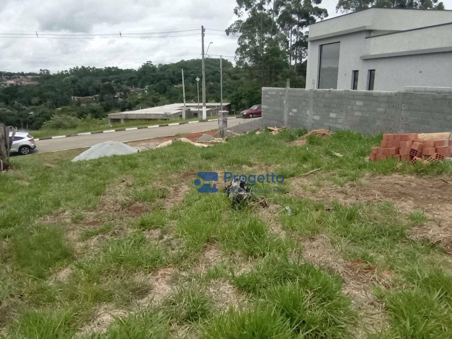 Loteamento e Condomínio à venda, 550M2 - Foto 12