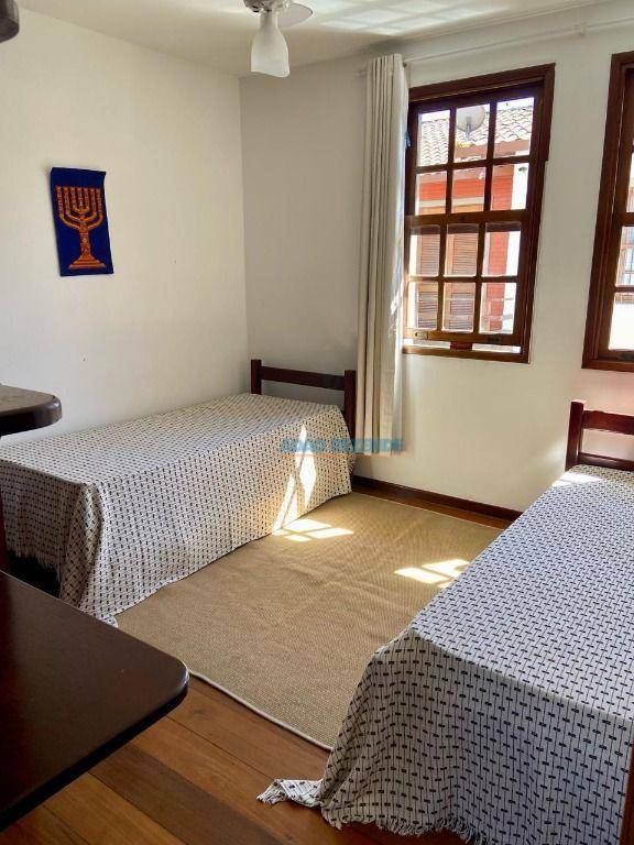 Casa de Condomínio à venda com 3 quartos, 123m² - Foto 11