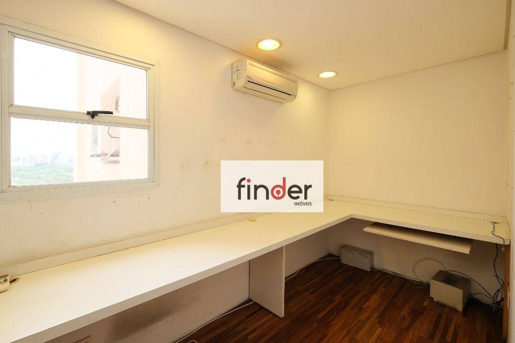 Apartamento à venda com 4 quartos, 320m² - Foto 13