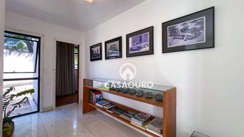 Casa de Condomínio à venda com 5 quartos, 590m² - Foto 19