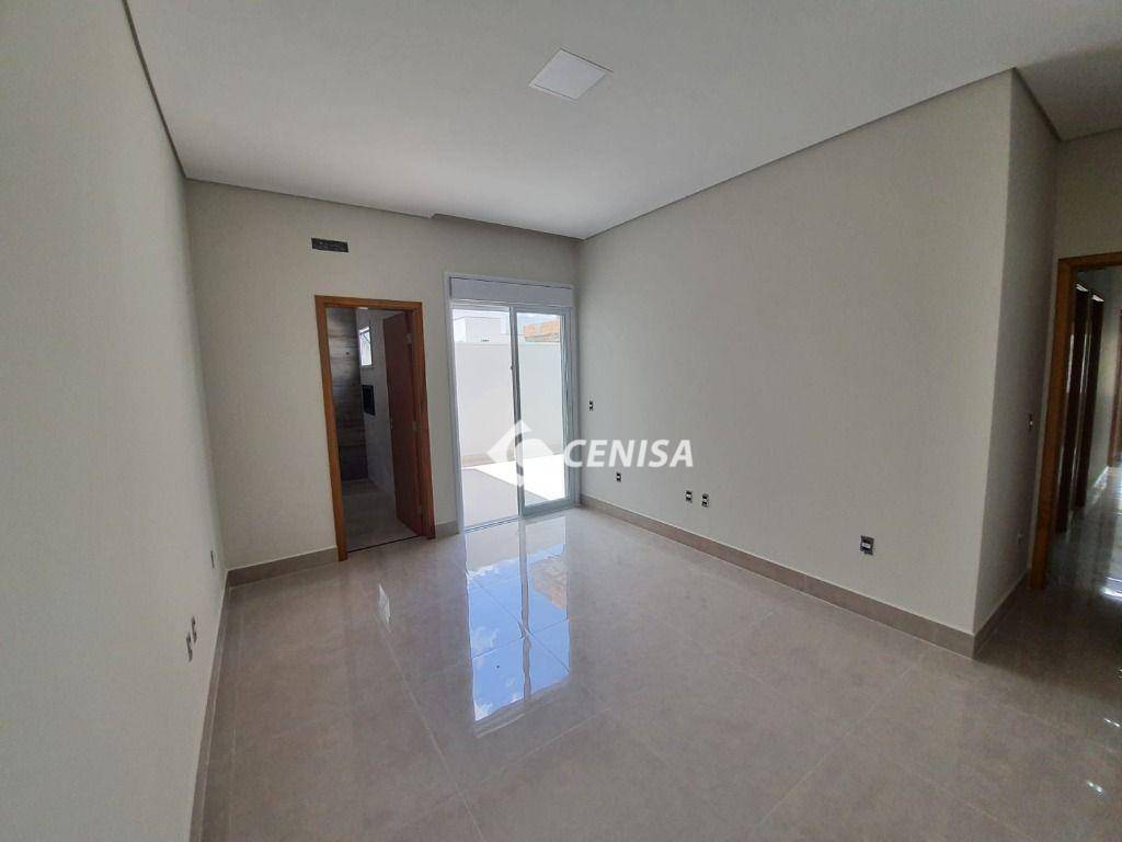 Casa de Condomínio à venda com 3 quartos, 137m² - Foto 2