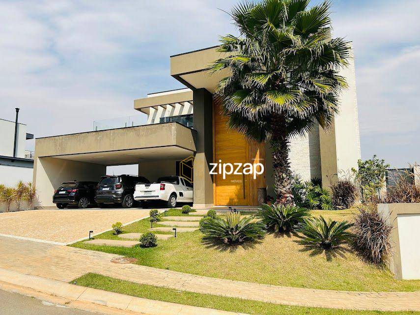 Casa de Condomínio, 4 quartos - Foto 2