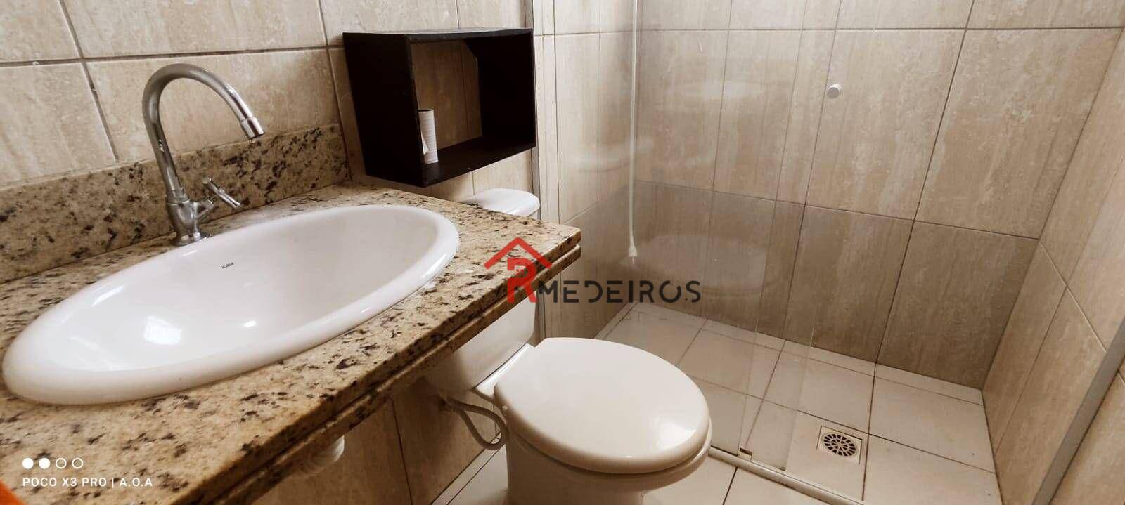 Apartamento à venda com 2 quartos, 79m² - Foto 9