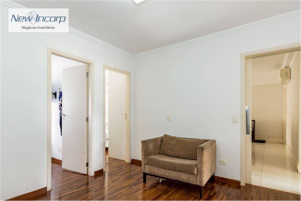 Apartamento à venda com 4 quartos, 163m² - Foto 24