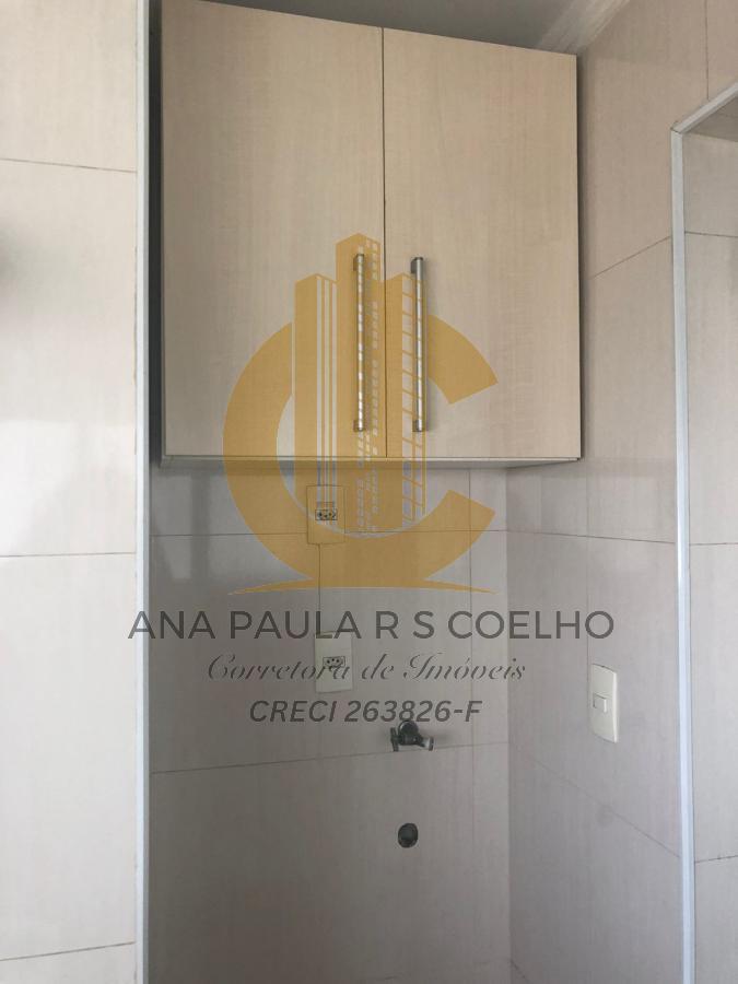 Apartamento à venda com 3 quartos, 65m² - Foto 14