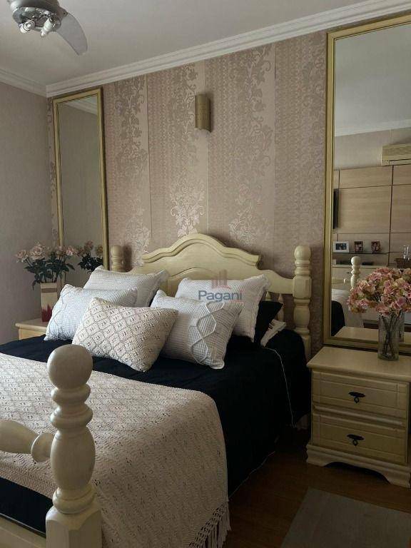 Casa para alugar com 3 quartos, 135m² - Foto 7