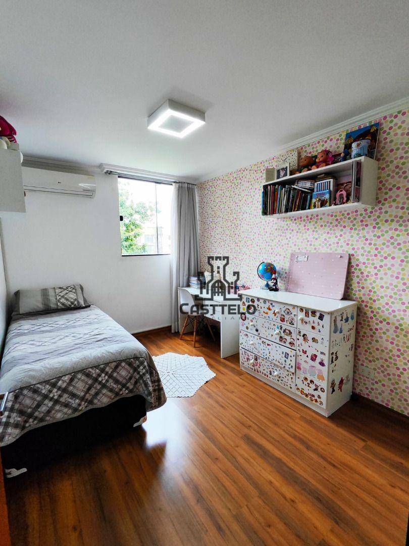 Apartamento à venda com 3 quartos, 89m² - Foto 7