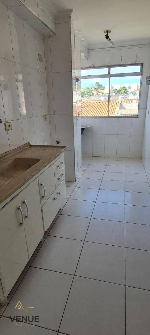 Apartamento à venda com 2 quartos, 54m² - Foto 24