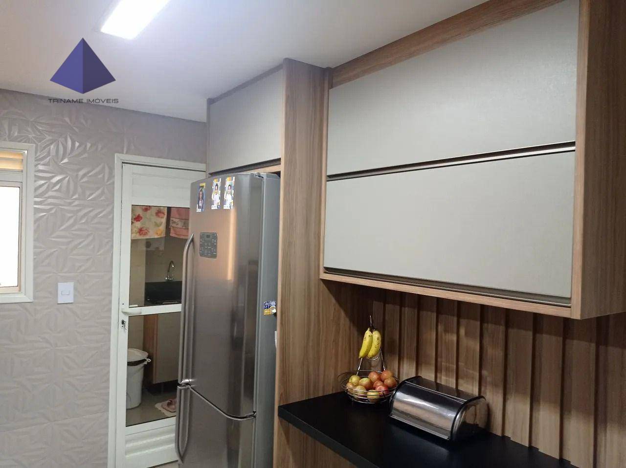 Apartamento à venda com 4 quartos, 134m² - Foto 8