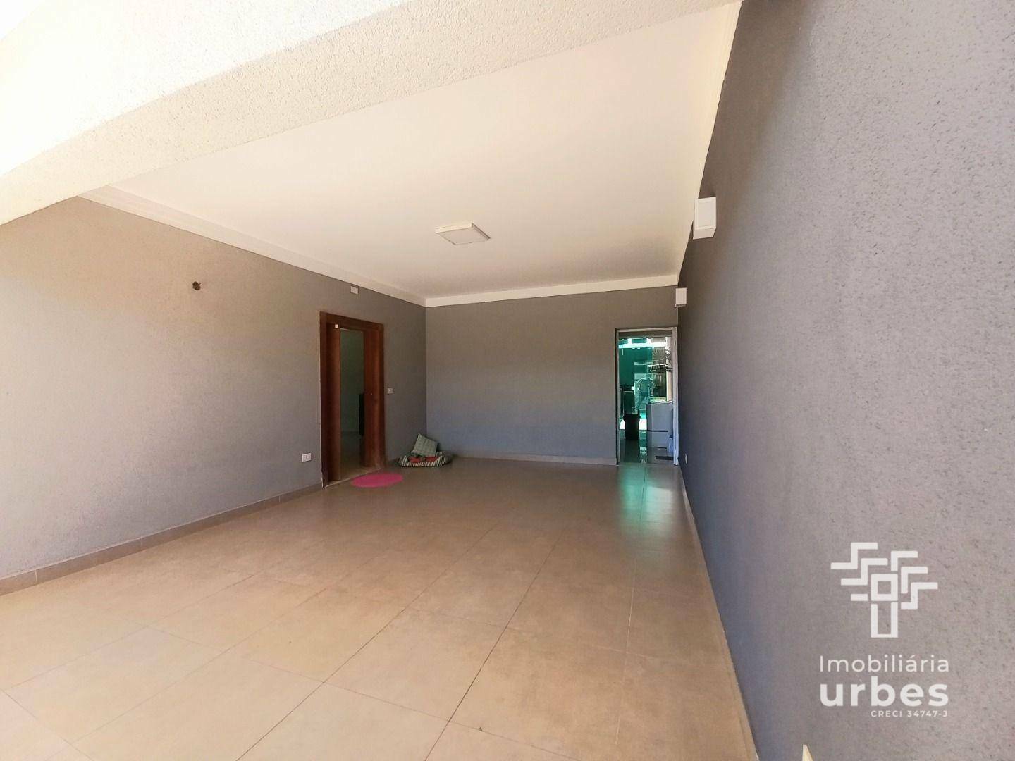 Casa à venda com 3 quartos, 306m² - Foto 3