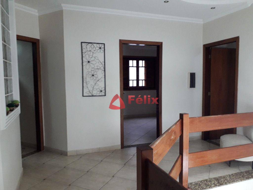 Sobrado à venda com 4 quartos, 350m² - Foto 26