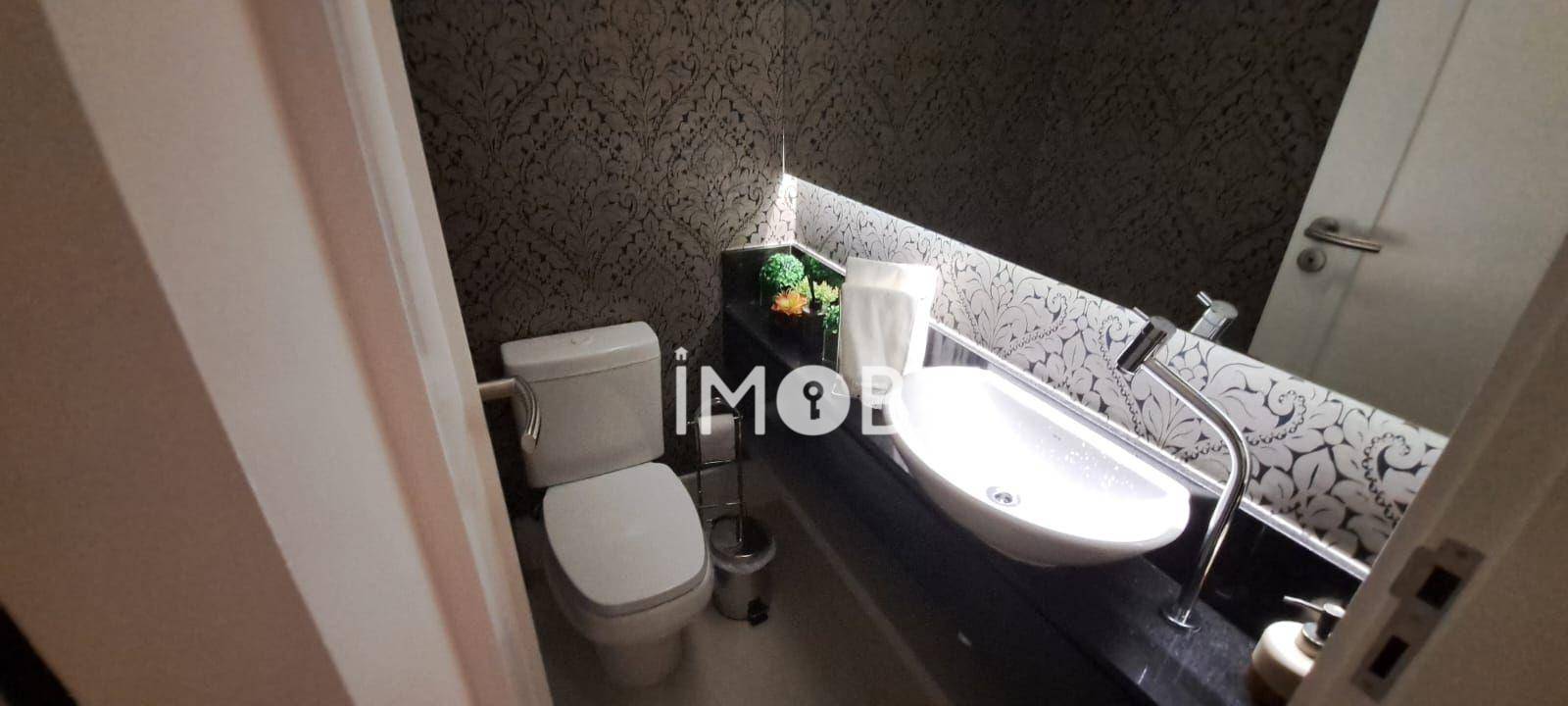 Apartamento à venda com 3 quartos, 141m² - Foto 33