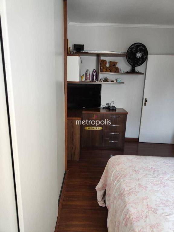 Apartamento à venda com 3 quartos, 86m² - Foto 23